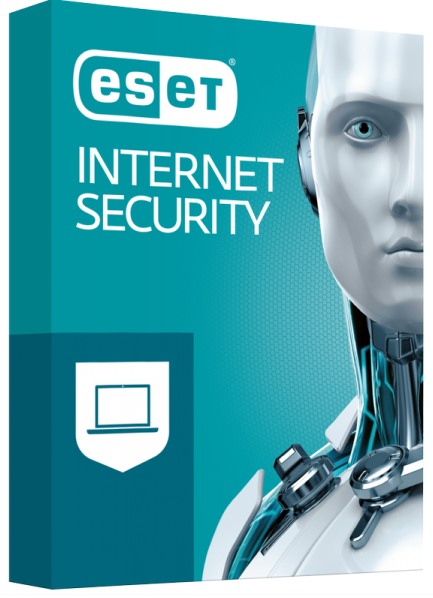 Eset Internet Security