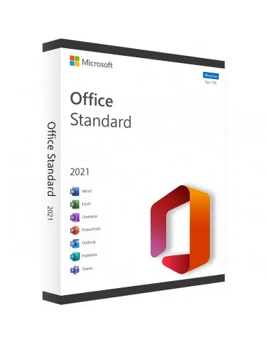 Microsoft Office 2021 Professional Plus