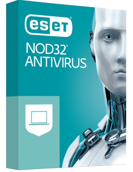 ESET NOD32